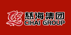 慈海集团logo